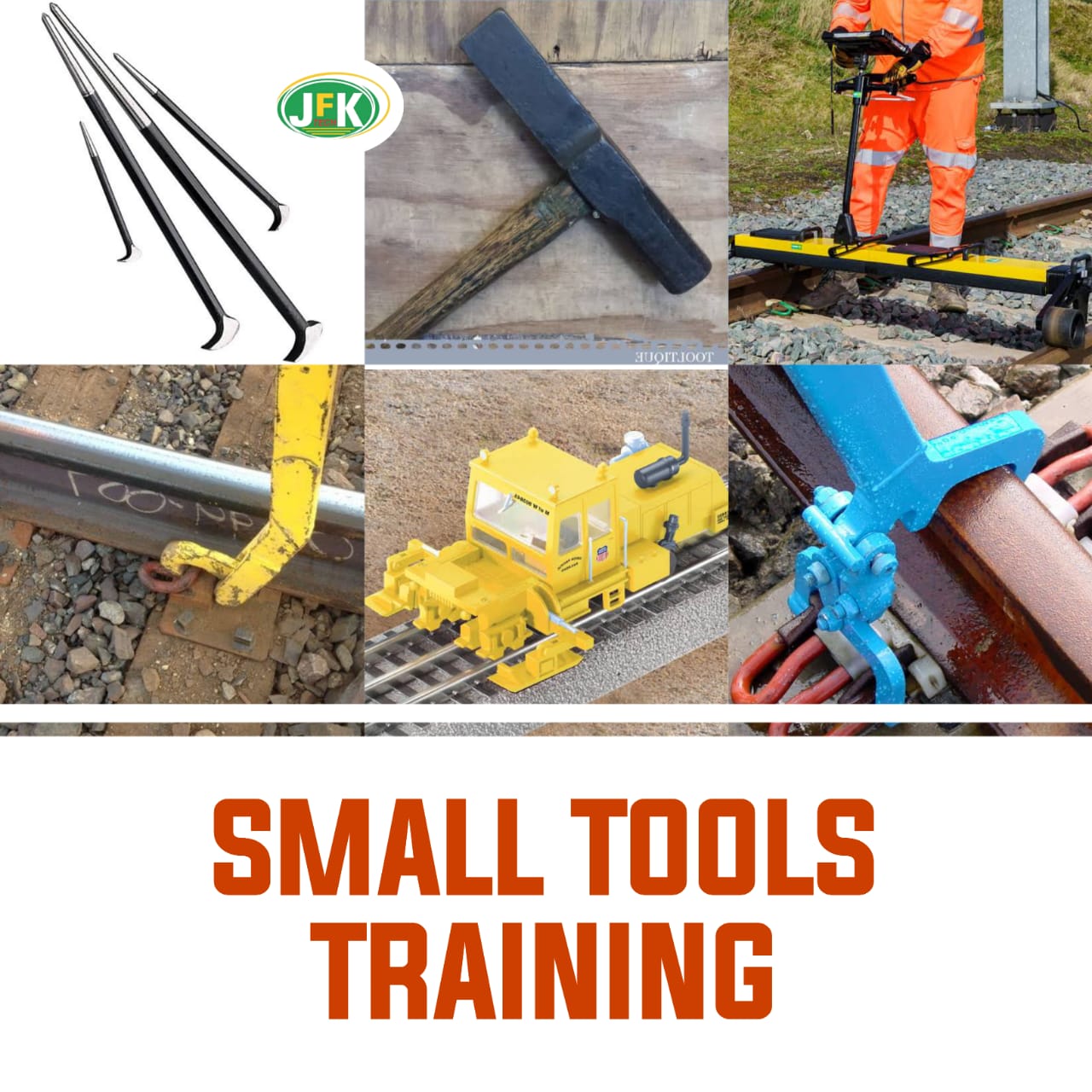 PTS Full Package JFK TECH TRAINING LTD