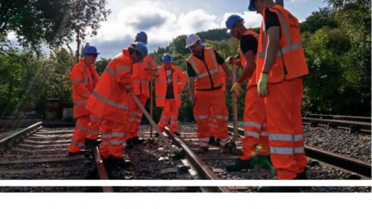 How SSSTS Training Improves Team Safety on Small Sites
