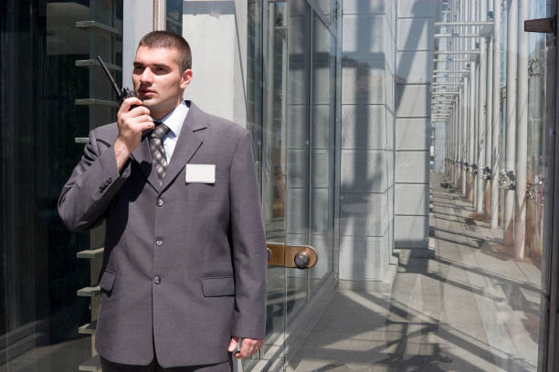 Top 5 Career Paths After SIA Door Supervisor Training 