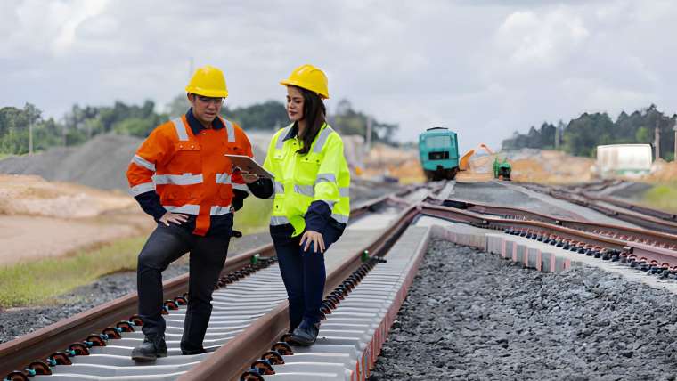 What is PTS Training? and Everything You Need to Know Before Working on Tracks