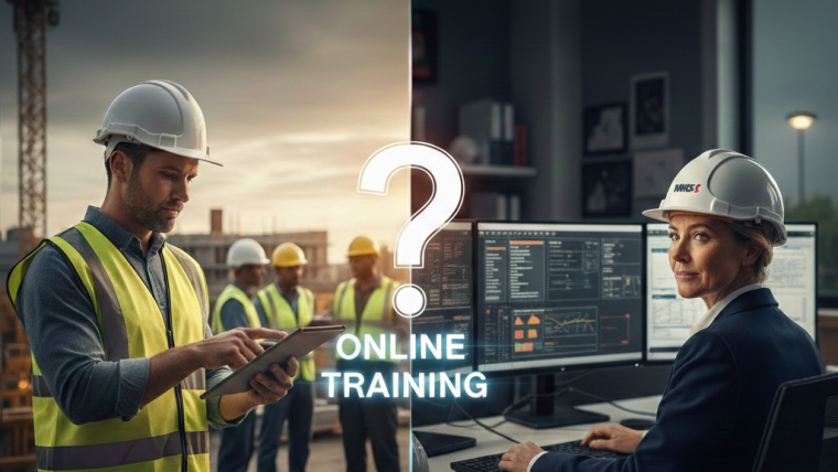 SSSTS vs SMSTS: Which Training Course Do You Need?