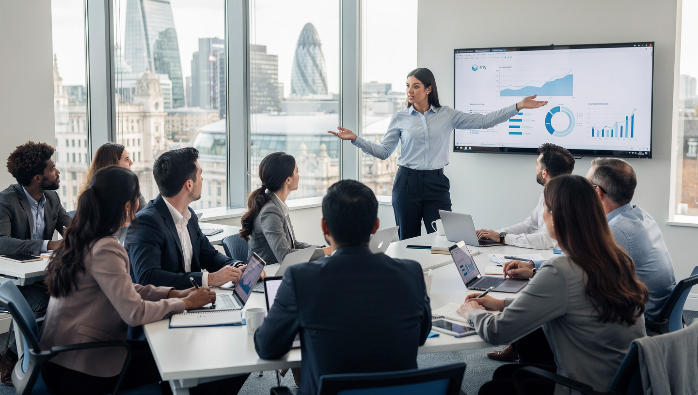 UK training courses