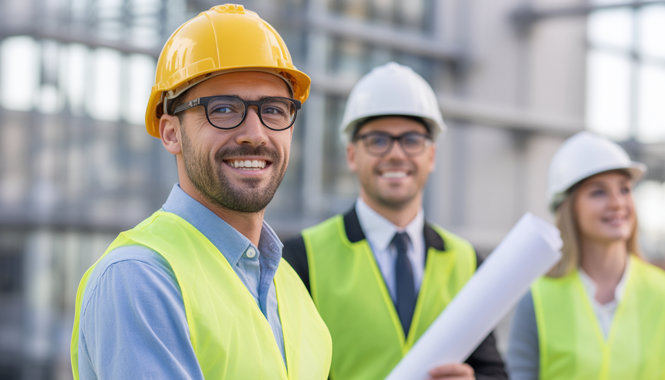 construction courses in London