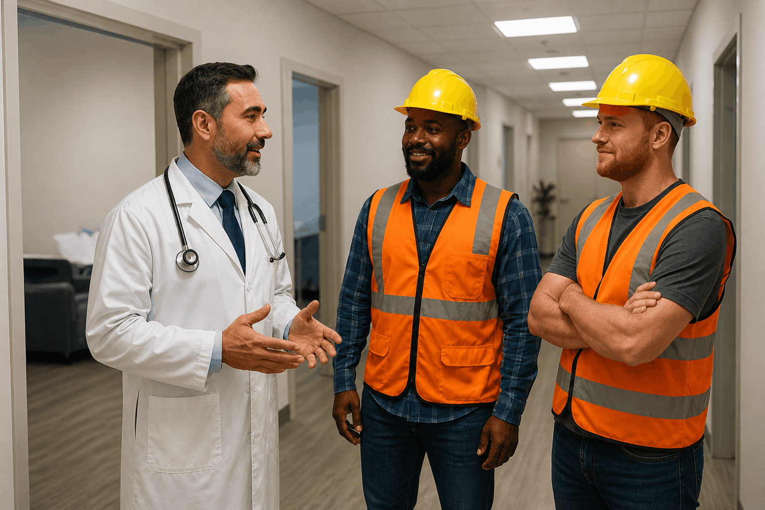 JFK TECH TRAINING LTD | Safety Critical Medical