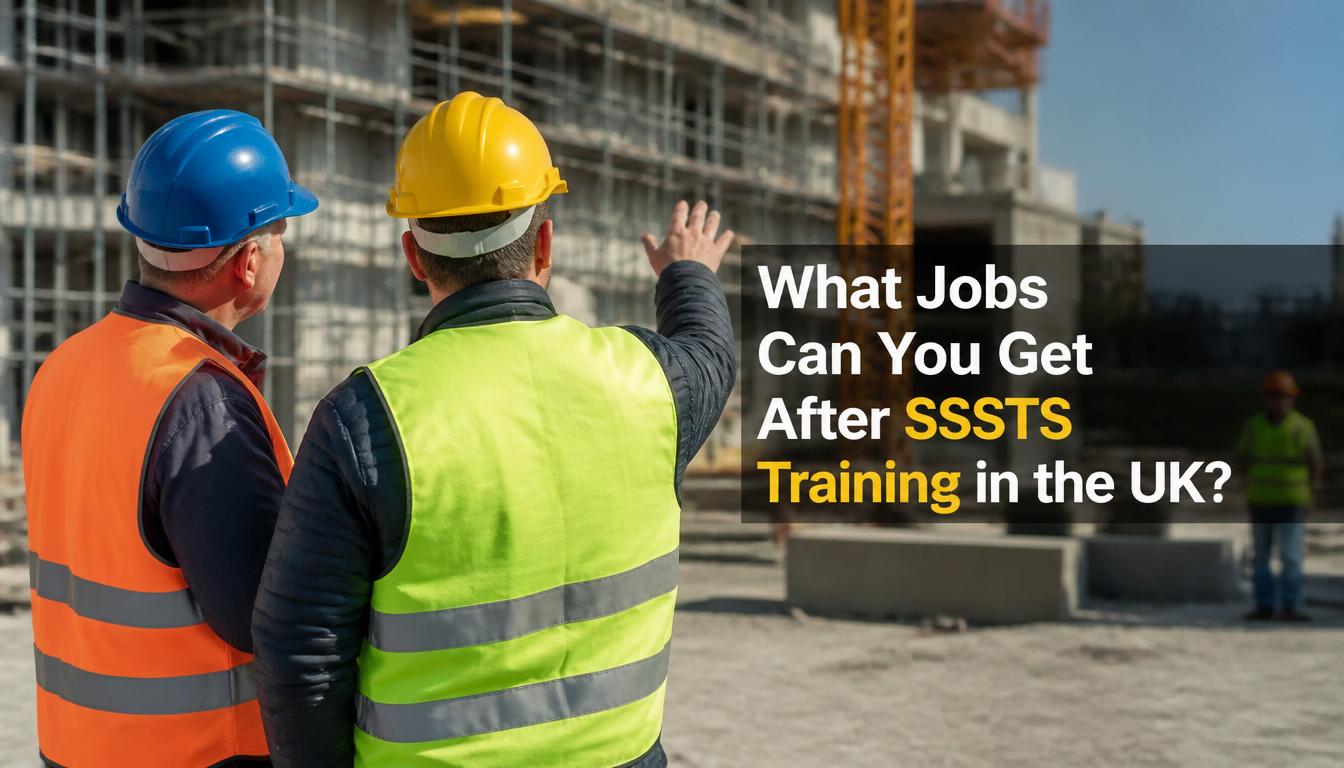 SSSTS Training