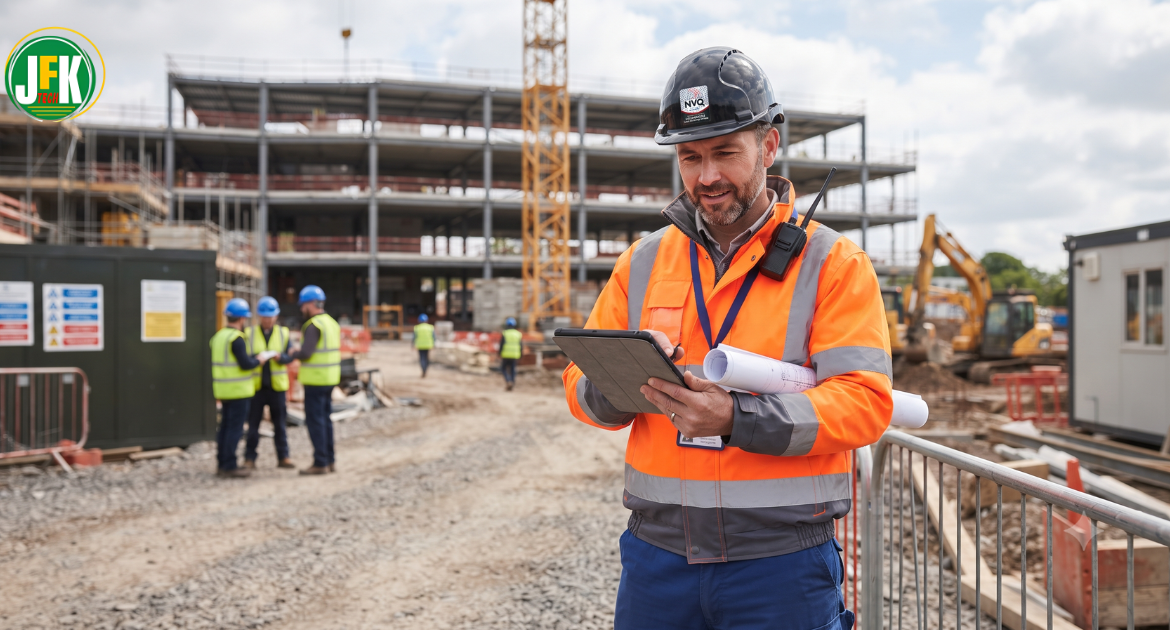 NVQ Level 6 Black Card: Complete Guide to Eligibility, Benefits & How to Apply
