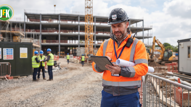 NVQ Level 6 Black Card: Complete Guide to Eligibility, Benefits & How to Apply