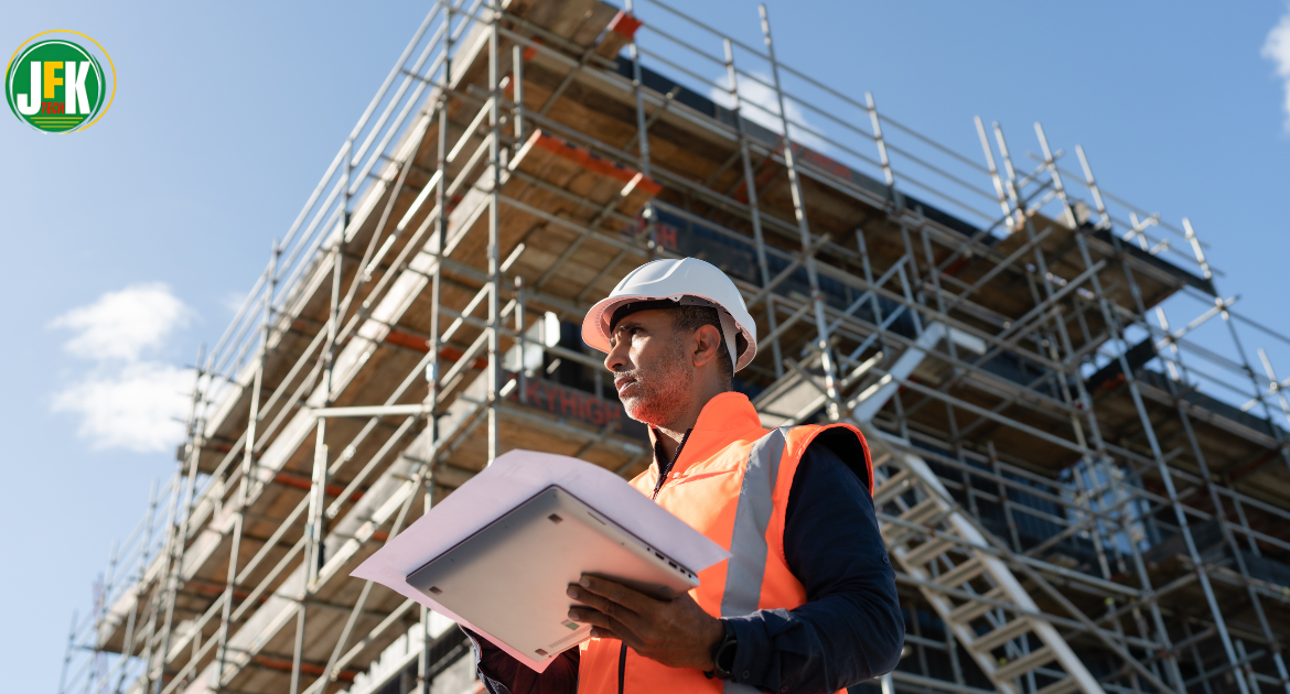 SMSTS Training: Complete Guide to the Site Management Safety Training Scheme (2026)
