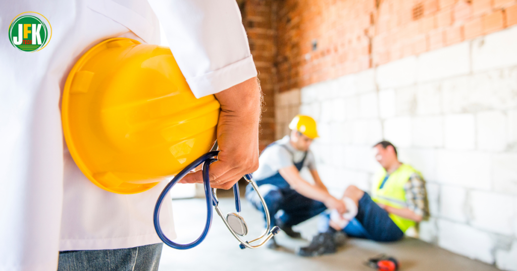 PTS medical drugs and alcohol training for rail workers