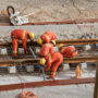 PTS Training in London: Complete Guide to Personal Track Safety Training