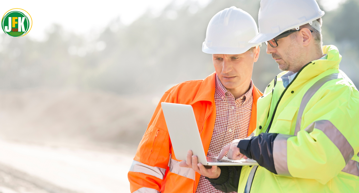 SSSTS Training: Complete Guide to the Site Supervisor Safety Training Scheme (2026)