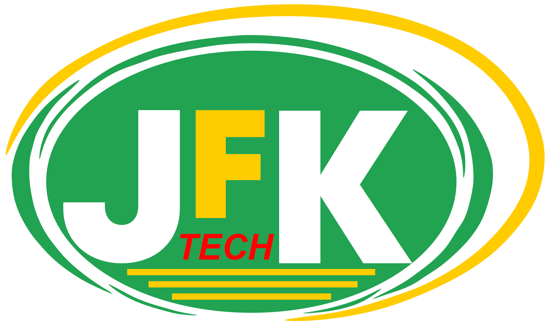 JFK TECH TRAINING LTD