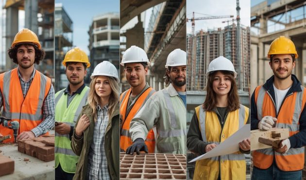 NVQ Construction Courses