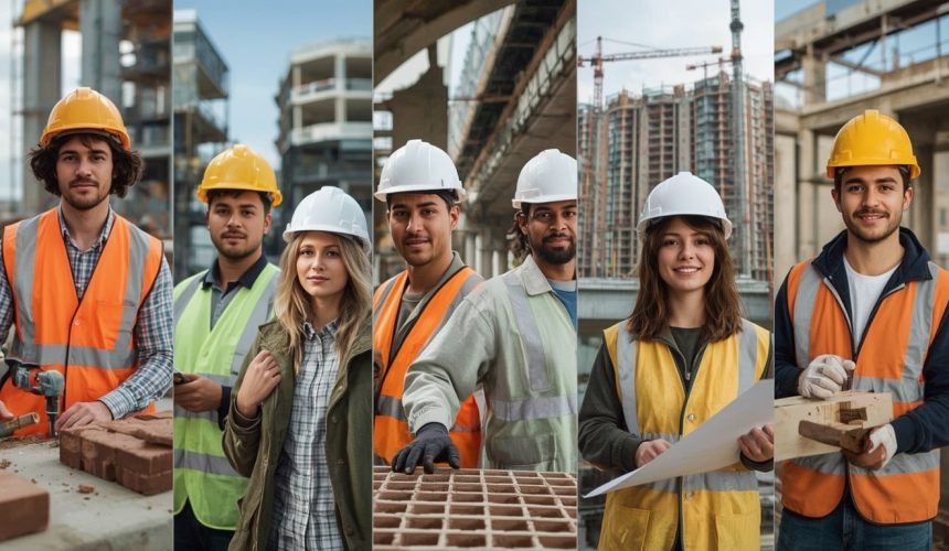 NVQ Construction Courses