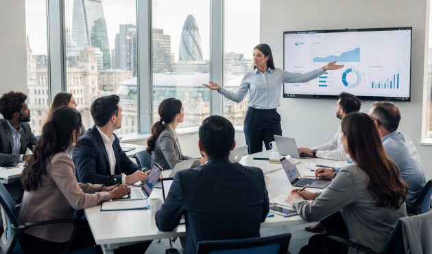 UK training courses