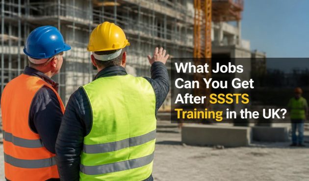 SSSTS Training