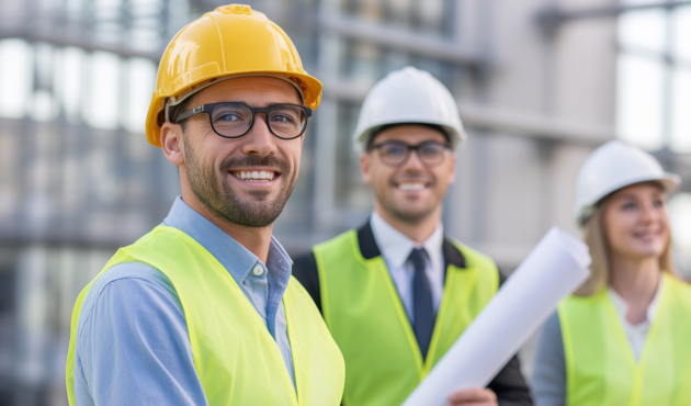 construction courses in London